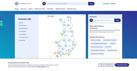 ilmatieteen laitos uusikaupunki|Weather in Uusikylä, Uusikaupunki